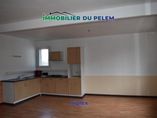  Maison � vendre 5 pi�ces 98 m�