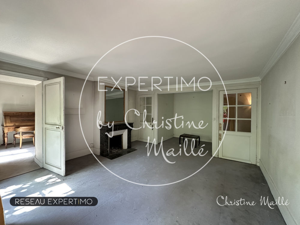 � vendre  Appartement Versailles (78000)