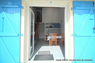  Maison � vendre 3 pi�ces 39 m�