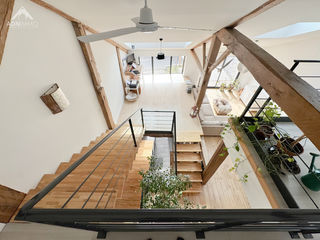  Maison � vendre 8 pi�ces 240 m�