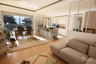  Appartement � vendre 3 pi�ces 81 m�