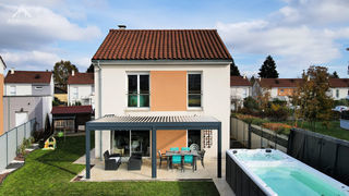  Maison � vendre 5 pi�ces 131 m�