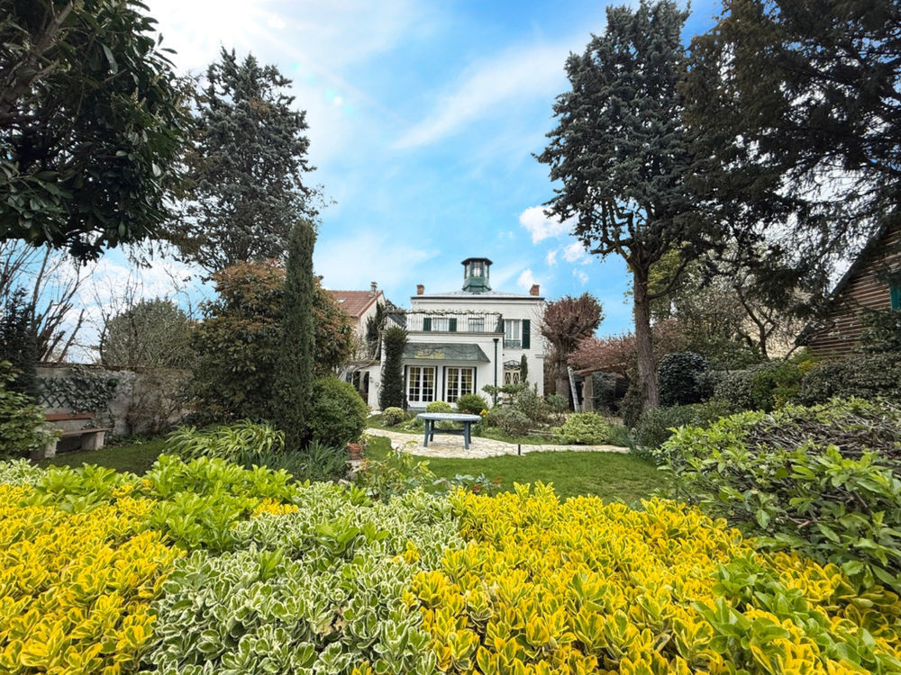 � vendre  Maison Le Raincy (93340)