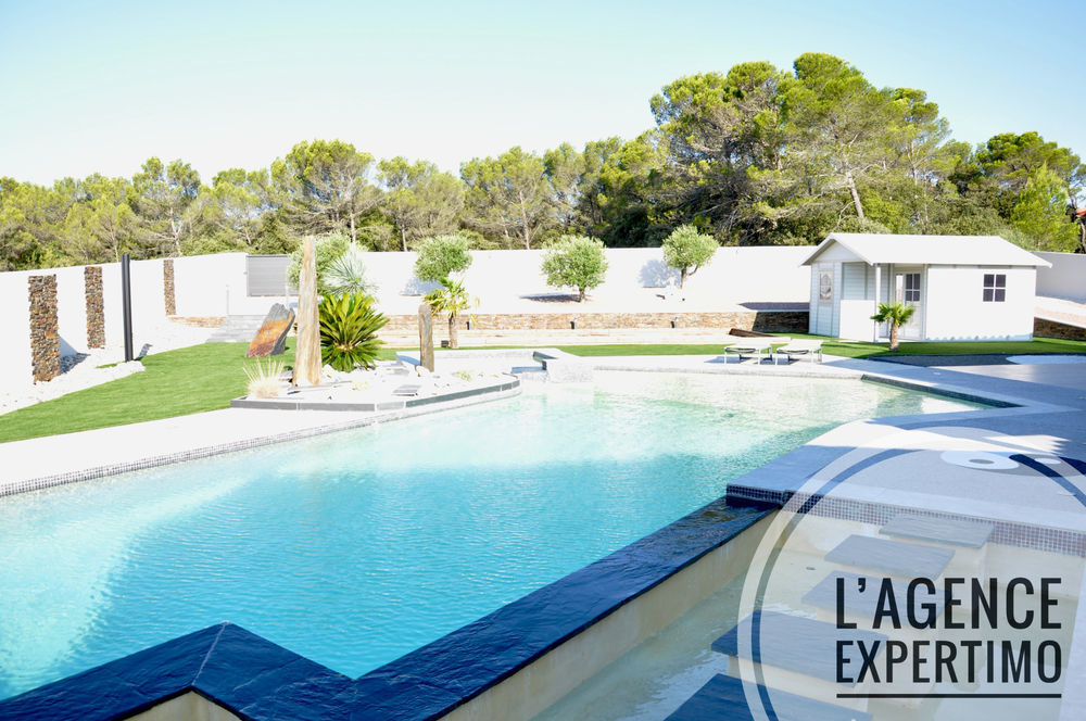 � vendre  Maison Uchaux (84100)