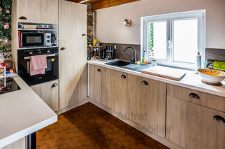  Maison � vendre 3 pi�ces 60 m�