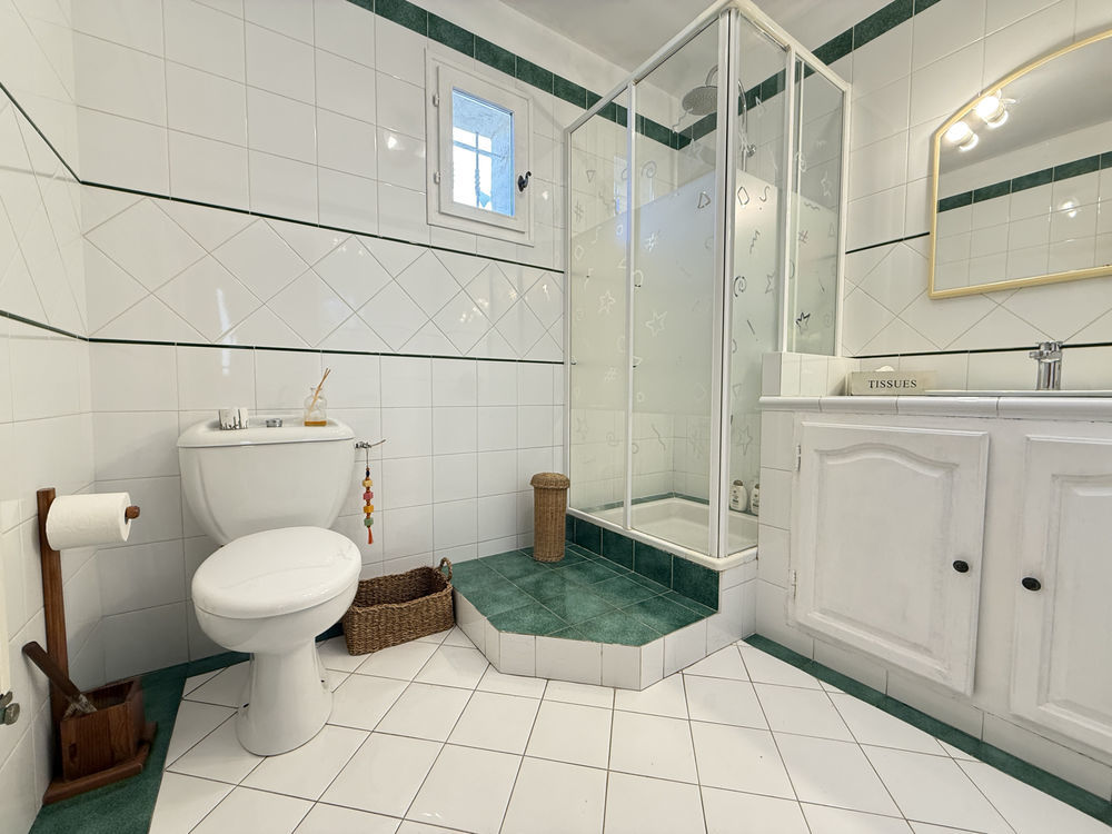 � vendre  Maison Meyrargues (13650)