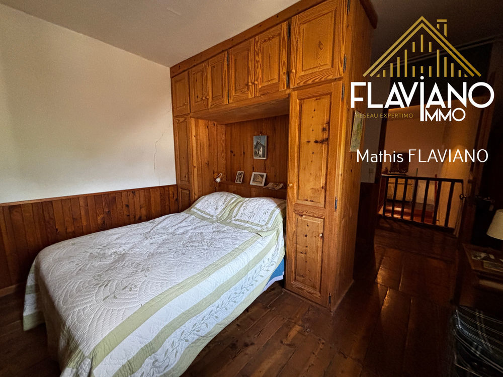 � vendre  Maison Barcelonnette (04400)