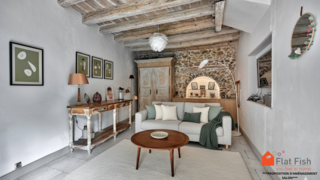  Maison � vendre 8 pi�ces 322 m�