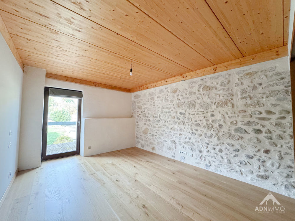 � vendre  Maison Saint-Genis-Pouilly (01630)