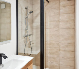  Maison � vendre 3 pi�ces 45 m�