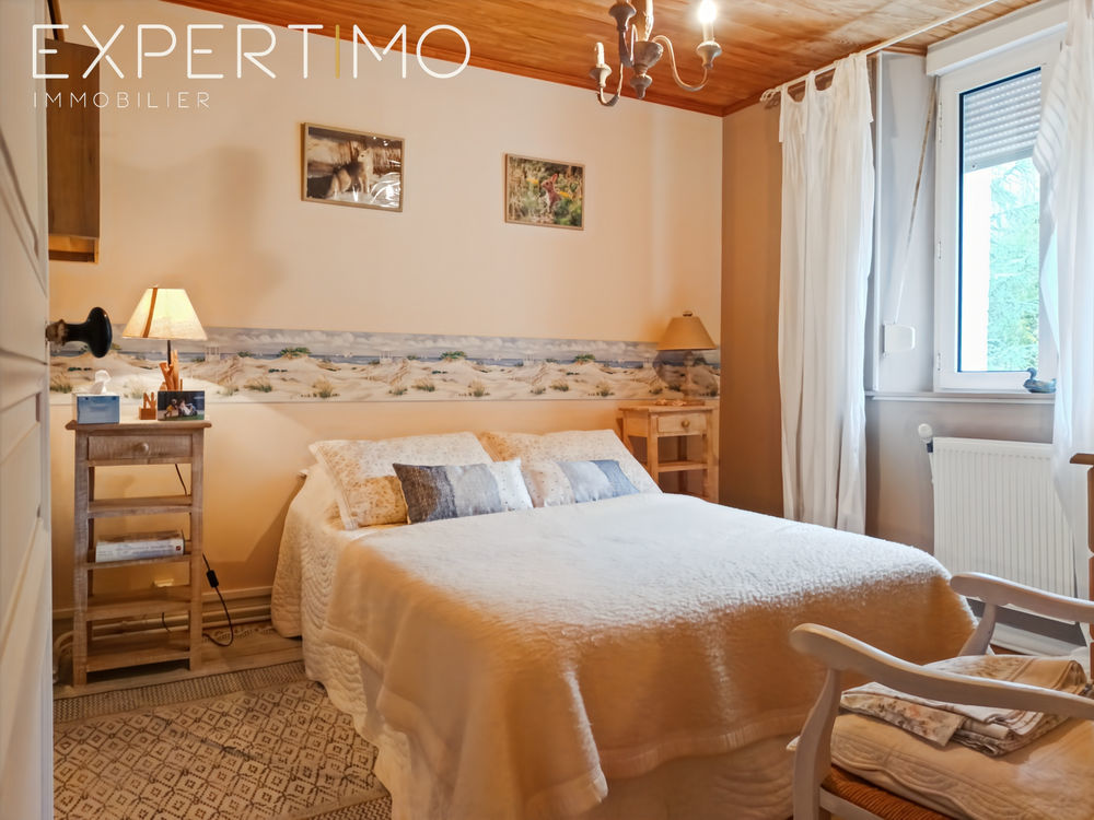 � vendre  Maison Quend (80120)