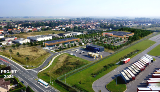  Appartement � louer 1200 m�