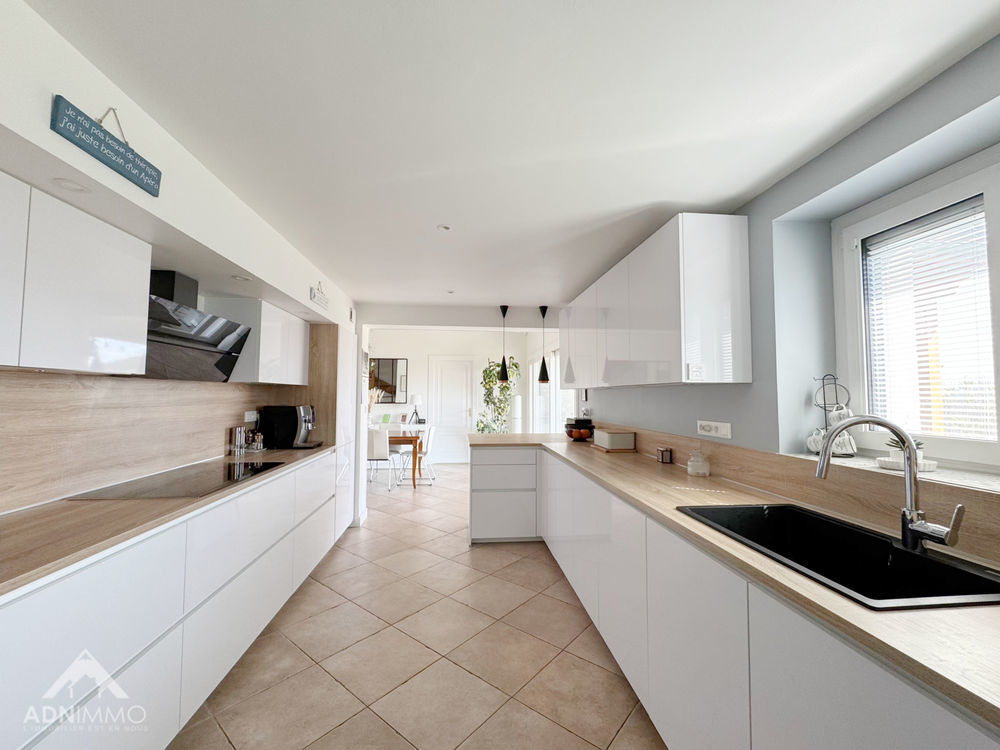 � vendre  Maison Challex (01630)