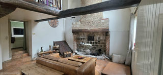  Ferme � vendre 12 pi�ces 528 m�