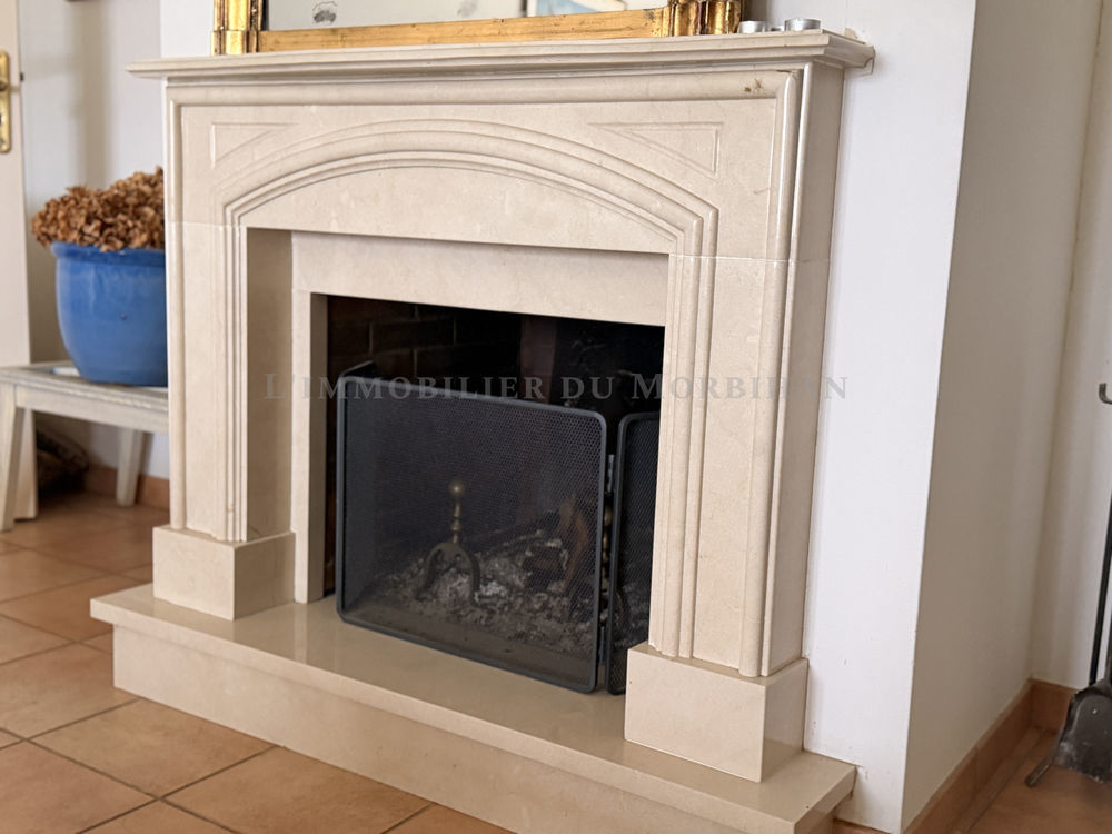 � vendre  Maison Le Tour-du-Parc (56370)