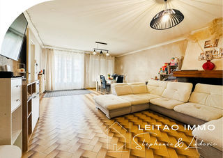  Maison � vendre 7 pi�ces 176 m�