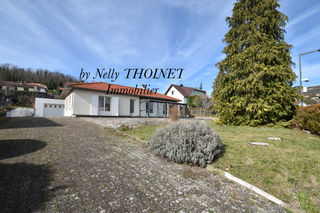  Maison � vendre 5 pi�ces 94 m�