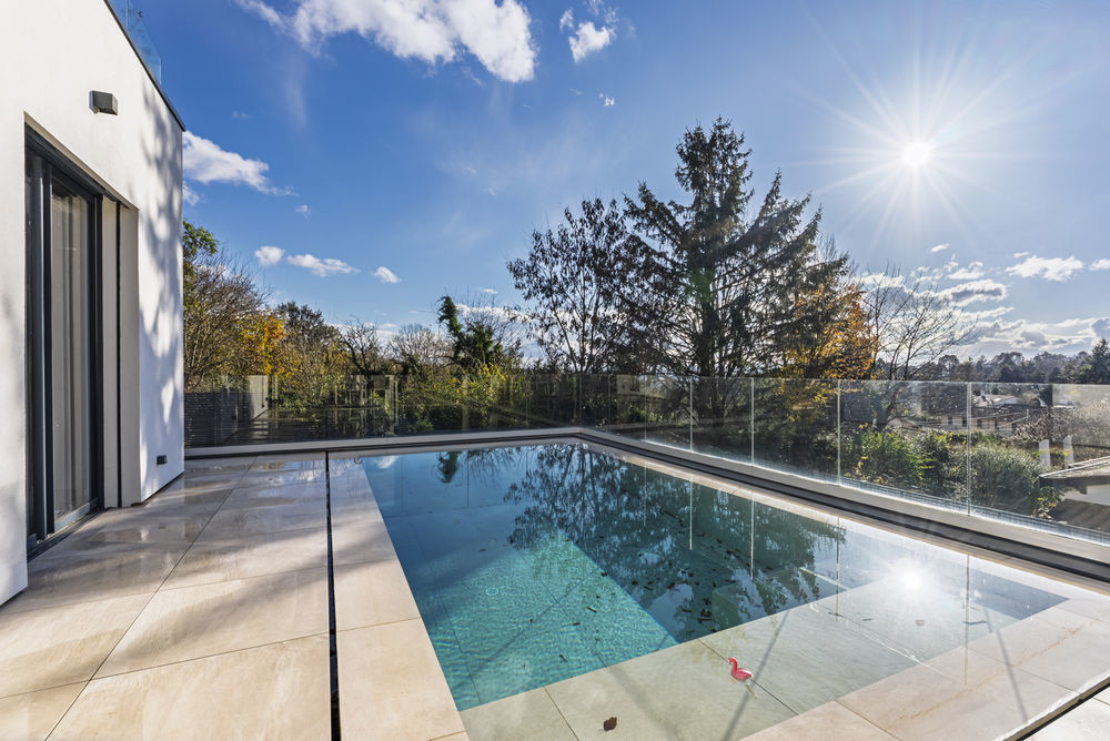 � vendre  Maison Saint-Cyr-au-Mont-d'Or (69450)