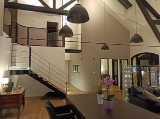  Propri�t�/ch�teau 7 pi�ces 231 m� Vif