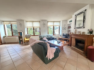  Maison � vendre 9 pi�ces 229 m�