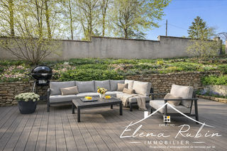  Maison � vendre 8 pi�ces 187 m�