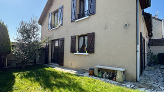  Maison � vendre 7 pi�ces 156 m�