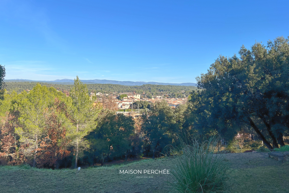 � vendre  Maison Carc�s (83570)