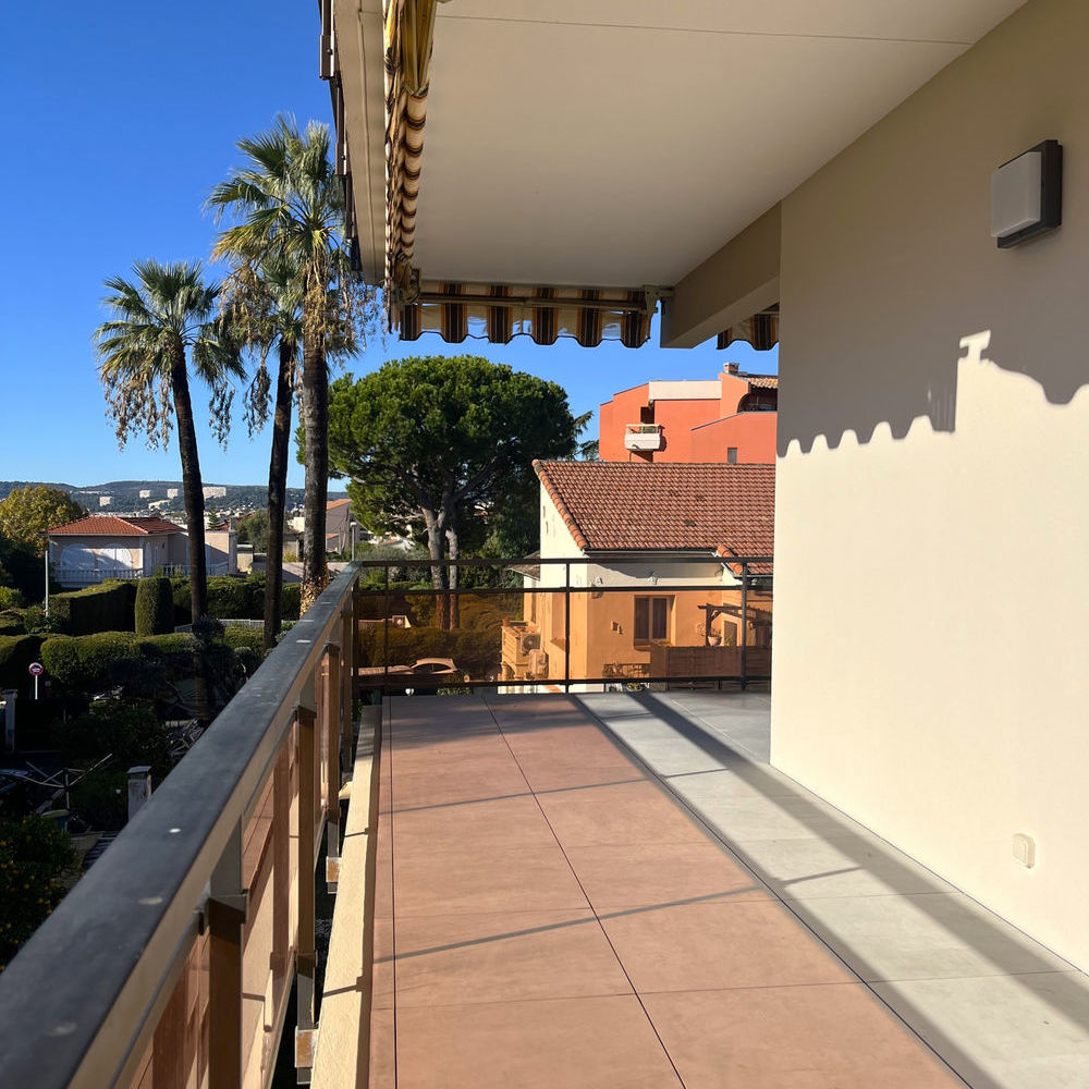 � vendre  Appartement Saint-Laurent-du-Var (06700)