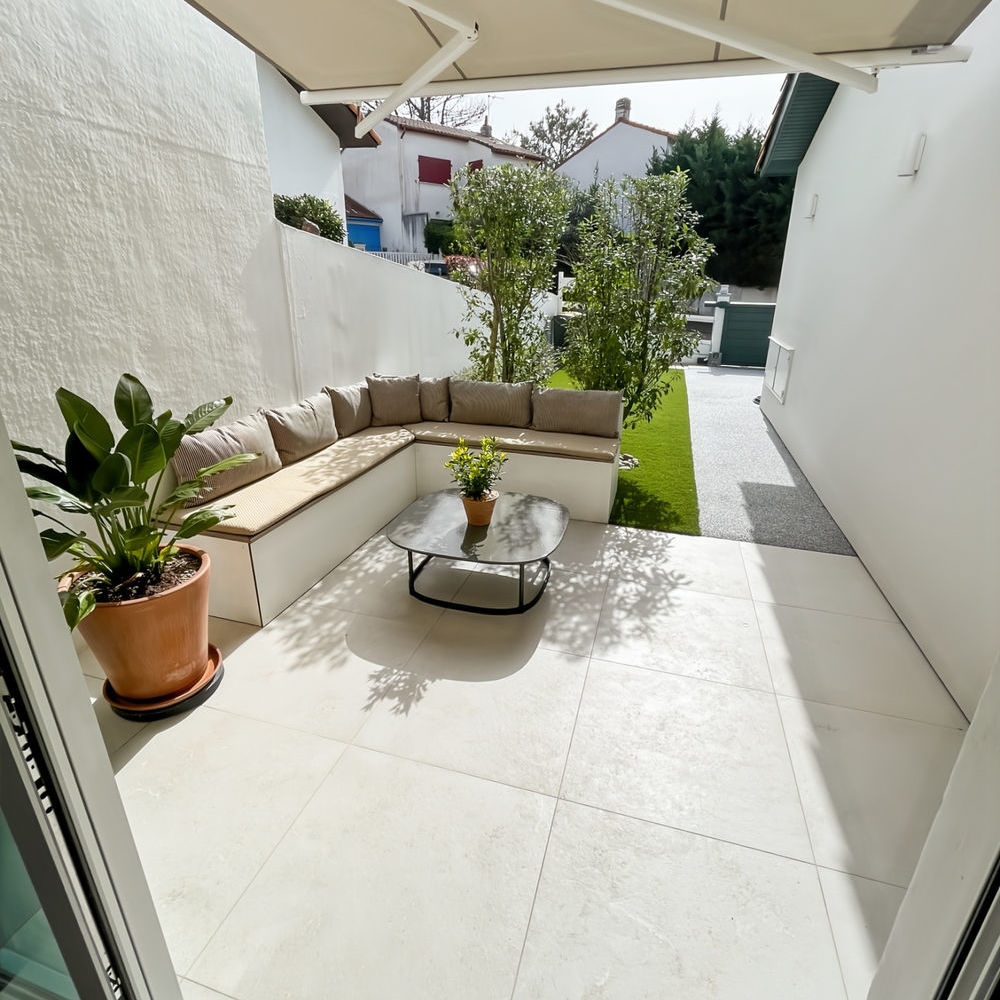 � vendre  Maison Biarritz (64200)