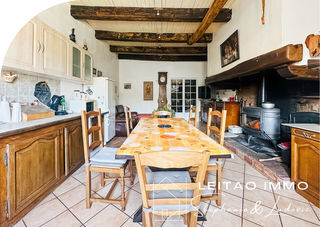  Maison � vendre 4 pi�ces 87 m�