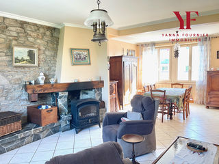  Maison � vendre 5 pi�ces 119 m�