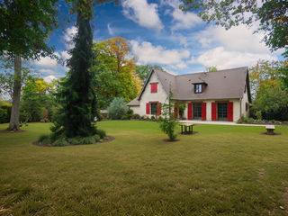  Maison � vendre 7 pi�ces 177 m�