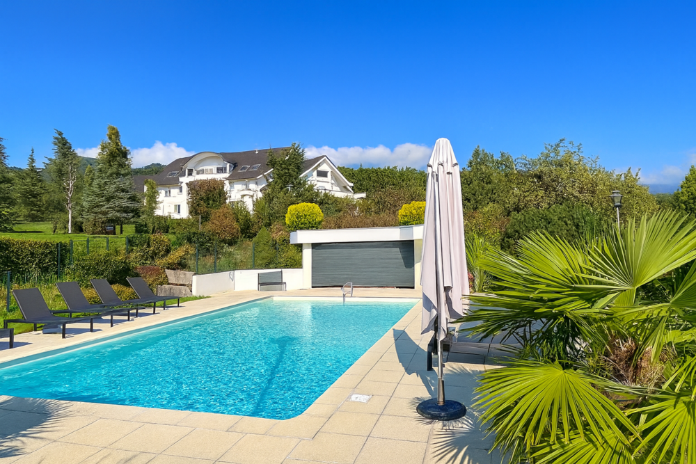 � vendre  Appartement Divonne-les-Bains (01220)