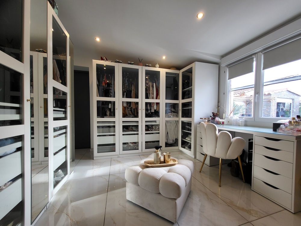 � vendre  Maison Vitrolles (13127)