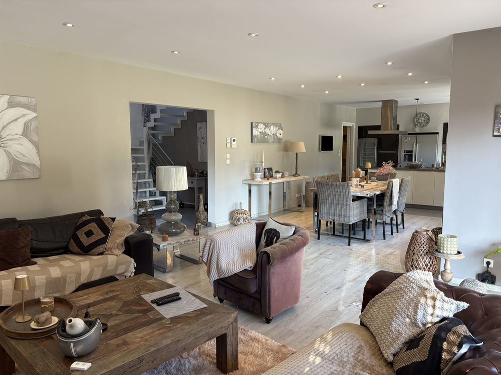 � vendre  Maison Pacy-sur-Eure (27120)