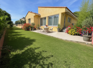  Maison � vendre 4 pi�ces 172 m�