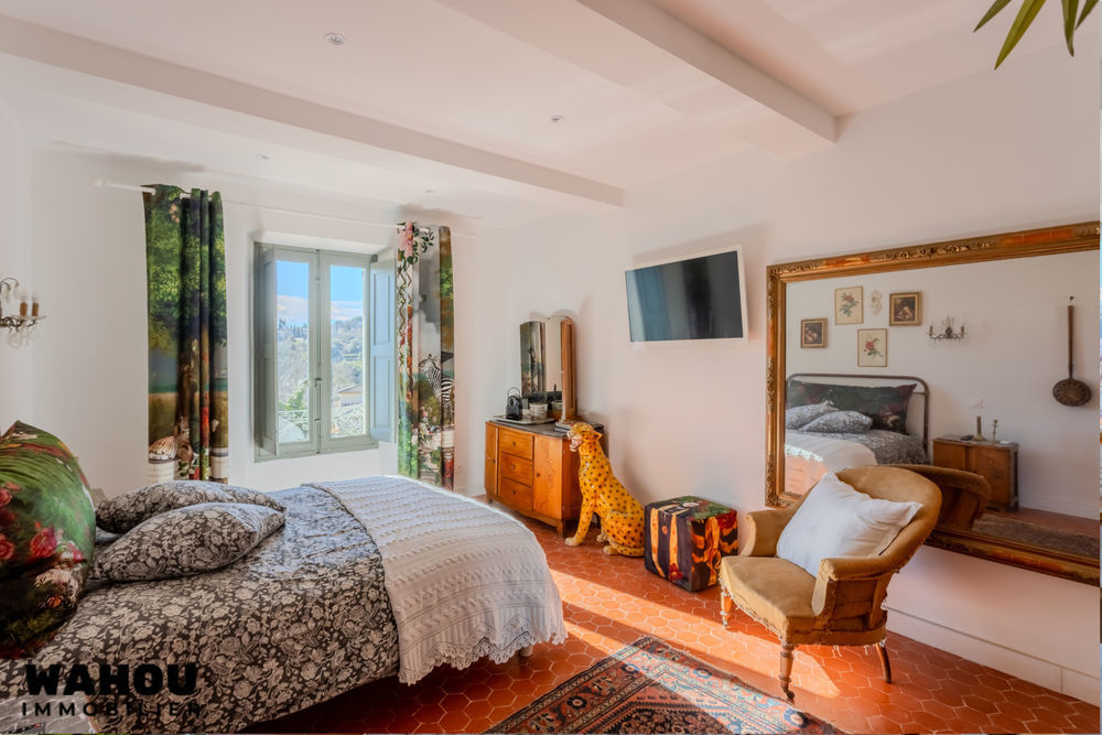 � vendre  Maison La Motte (83920)