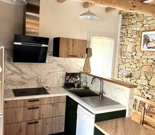  Maison � vendre 2 pi�ces 46 m�