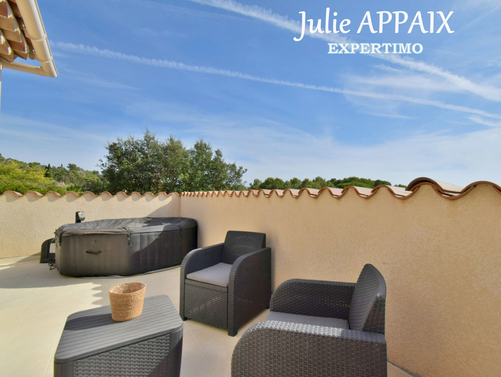 � vendre  Maison Fr�jus (83600)