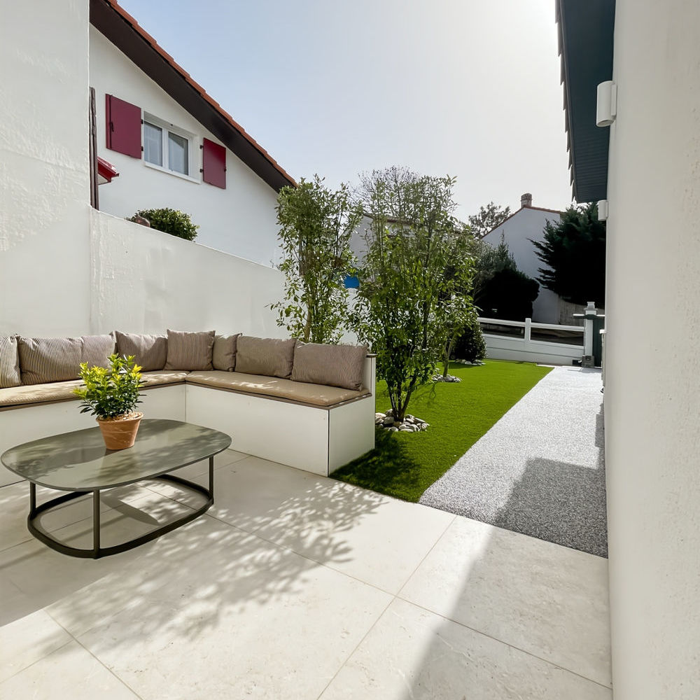 � vendre  Maison Biarritz (64200)