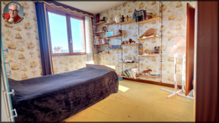  Maison � vendre 7 pi�ces 160 m�