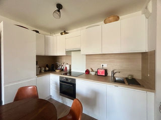  Appartement � vendre 3 pi�ces 58 m�