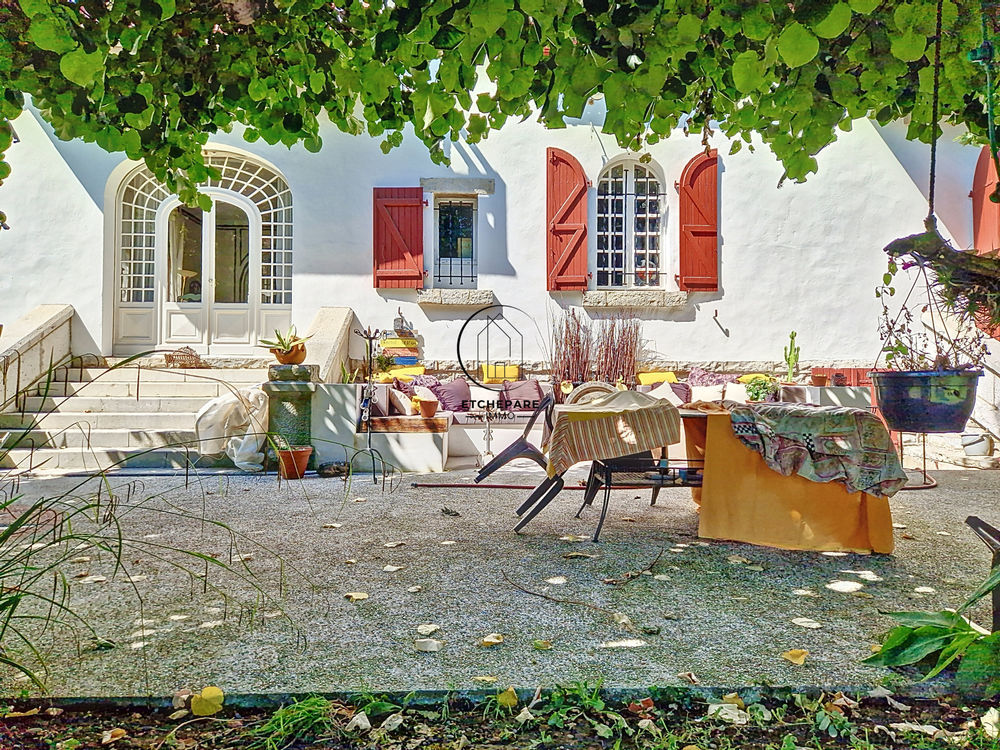 � vendre  Maison Maul�on-Licharre (64130)