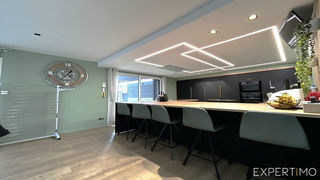  Maison � vendre 8 pi�ces 186 m�