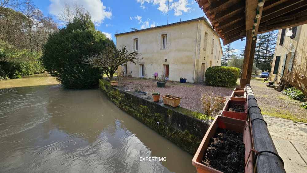 � vendre  Maison Marmande (47200)