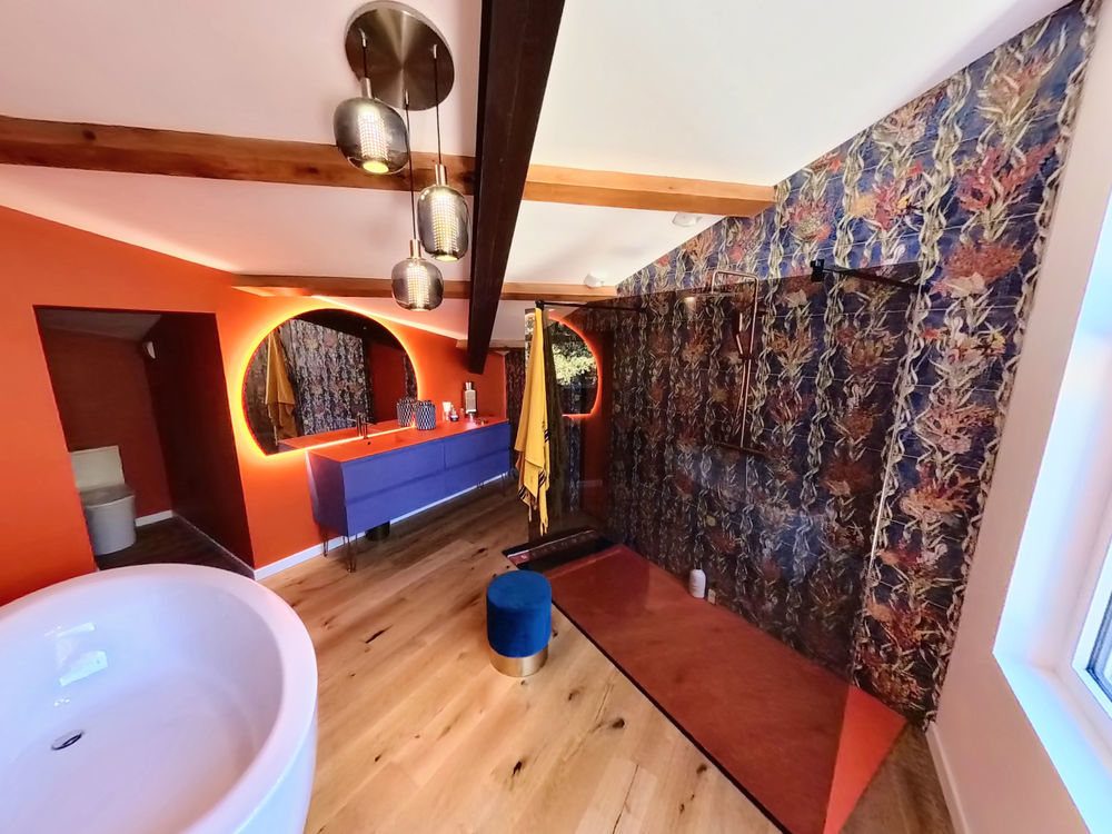 � vendre  Maison Uz�s (30700)