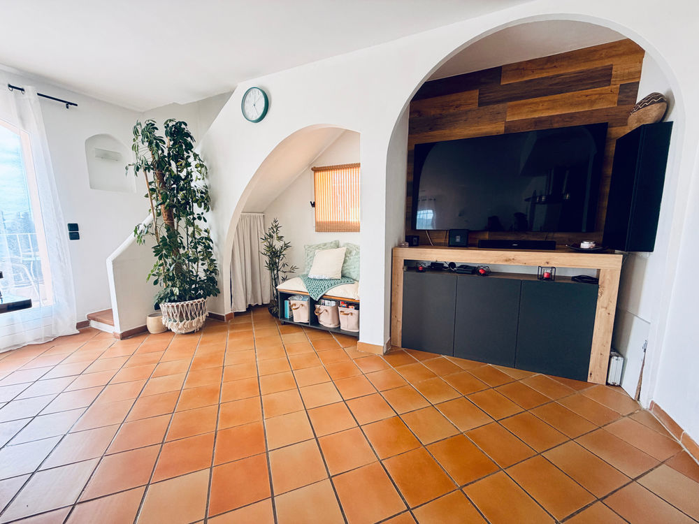 � vendre  Maison Bendejun (06390)