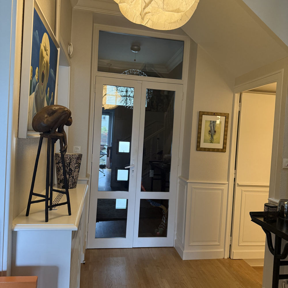 � vendre  Maison Rennes (35700)