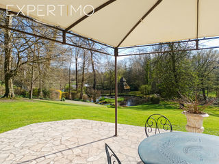  Maison � vendre 11 pi�ces 388 m�