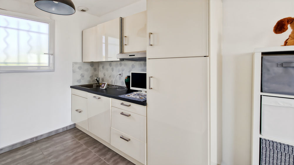 � vendre  Maison Uz�s (30700)